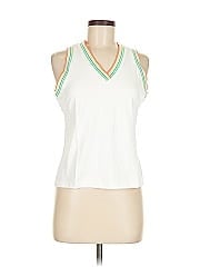 Tail Sleeveless T Shirt
