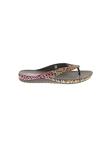Skechers Flip Flops (view 1)