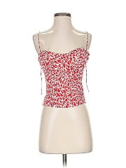 Reformation Sleeveless Top