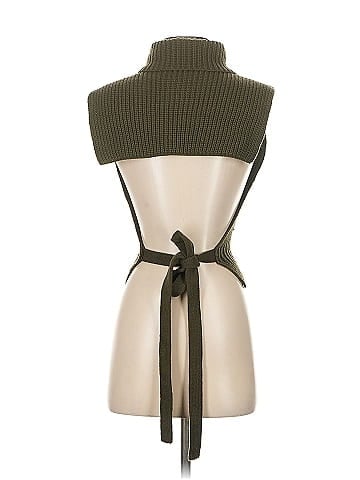 Diane von Furstenberg Turtleneck Sweater (view 2)
