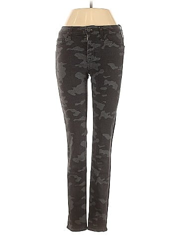 Hudson Jeans Jeans (view 1)
