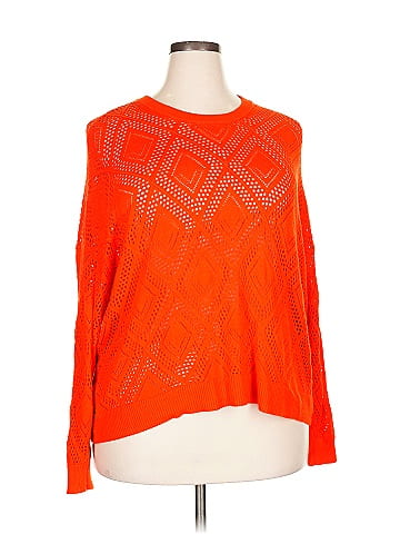 Torrid Pullover Sweater (view 1)