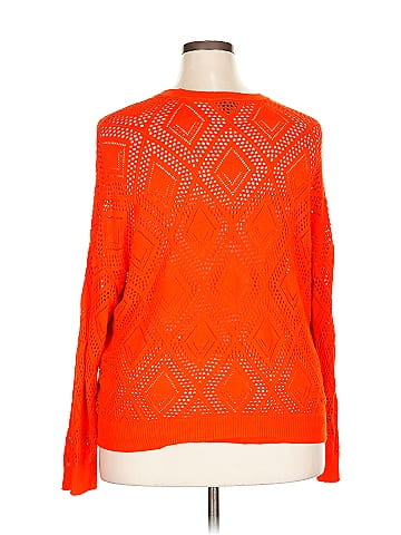 Torrid Pullover Sweater (view 2)