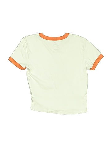 Los Angeles Apparel Short Sleeve T-Shirt (view 2)
