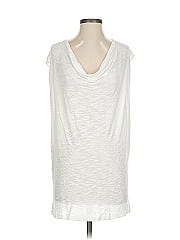 Hard Tail Sleeveless Blouse