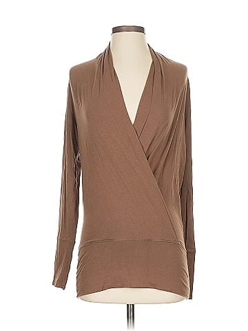 Lilla P Long Sleeve Blouse (view 1)