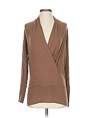 Lilla P Long Sleeve Blouse