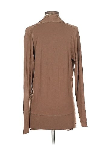 Lilla P Long Sleeve Blouse (view 2)