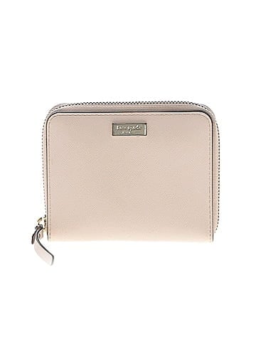 Kate Spade New York Leather Wallet (view 1)