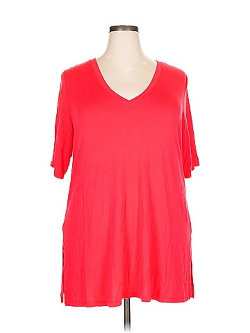 Torrid Short Sleeve Top (view 1)