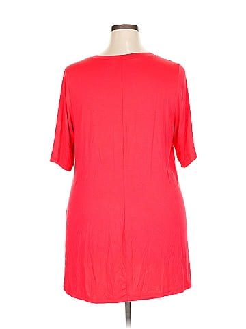 Torrid Short Sleeve Top (view 2)