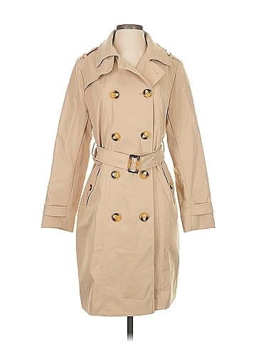 Orolay Trenchcoat (view 1)