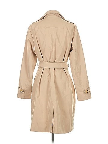 Orolay Trenchcoat (view 2)