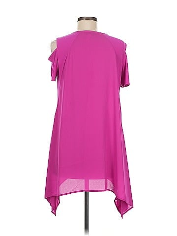 Joseph Ribkoff Short Sleeve Top (view 2)