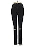 Zara Black Jeans Size 6 - photo 1