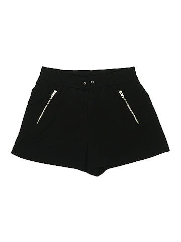 XOXO Shorts (view 1)