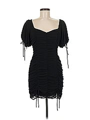 Majorelle Cocktail Dress