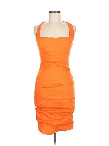 Nicole Miller Artelier Cocktail Dress (view 1)