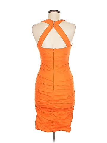 Nicole Miller Artelier Cocktail Dress (view 2)