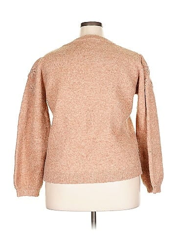 Polagram Pullover Sweater (view 2)