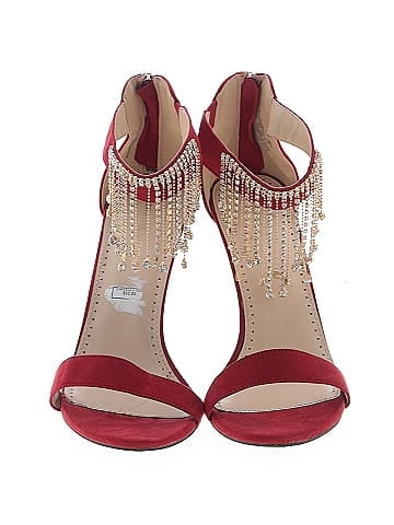 Adrienne Vittadini Heels (view 2)