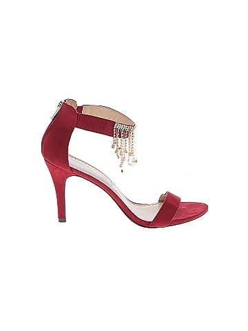Adrienne Vittadini Heels (view 1)