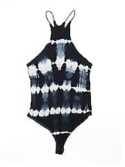 Olivaceous Bodysuit
