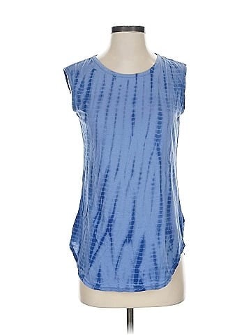 Athleta Sleeveless T-Shirt (view 1)