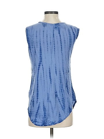 Athleta Sleeveless T-Shirt (view 2)
