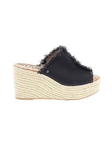 Sam Edelman Wedges (view 1)