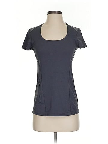 REI Active T-Shirt (view 1)