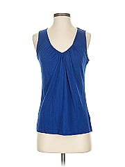 Ann Taylor Factory Sleeveless Blouse