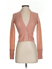 Naadam Wool Cardigan