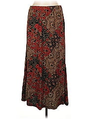 Jm Collection Formal Skirt