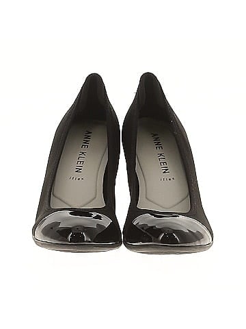 Anne Klein Wedges (view 2)