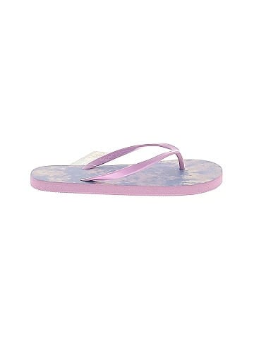 Cat & Jack Flip Flops (view 1)