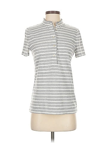 Tory Burch Short Sleeve Top (view 1)