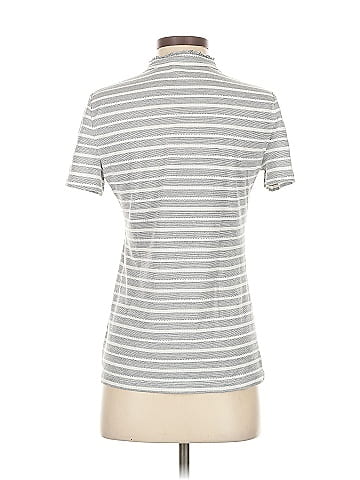 Tory Burch Short Sleeve Top (view 2)