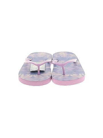 Cat & Jack Flip Flops (view 2)