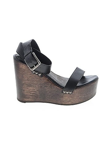 Joie Wedges (view 1)