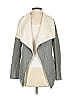 Guess Gray Cardigan Size XS - photo 1