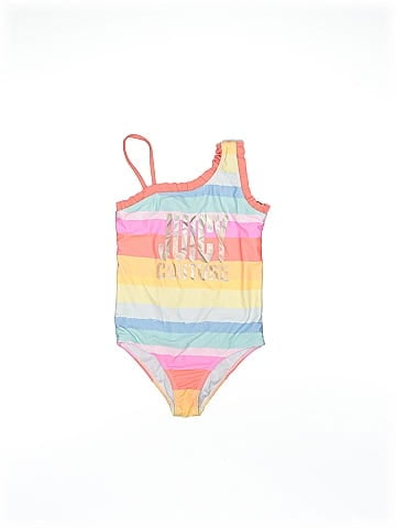 Juicy Couture One Piece Swimsuit (view 1)