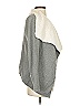 Guess Gray Cardigan Size XS - photo 4