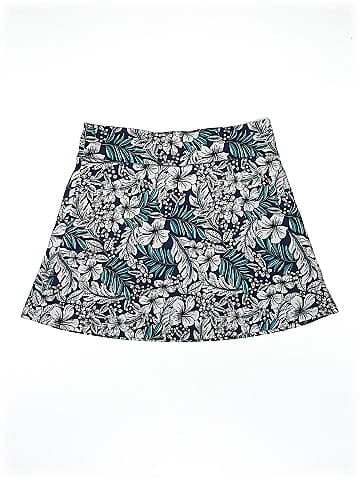 Cuddl Duds Casual Skirt (view 1)