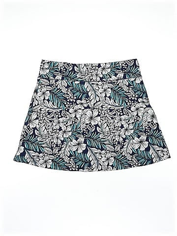 Cuddl Duds Casual Skirt (view 2)