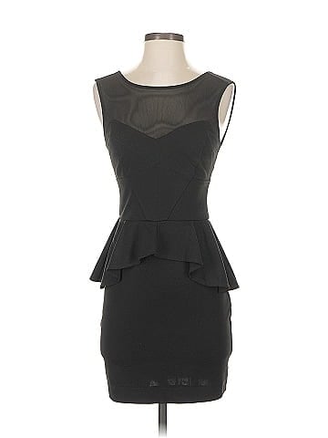 Arden B. Cocktail Dress (view 1)