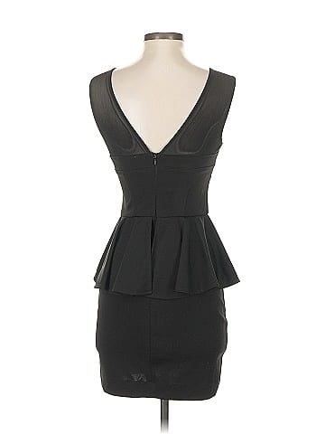 Arden B. Cocktail Dress (view 2)