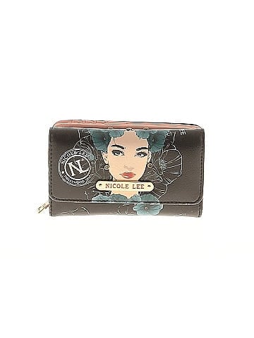 Nicole Lee Wallet (view 1)