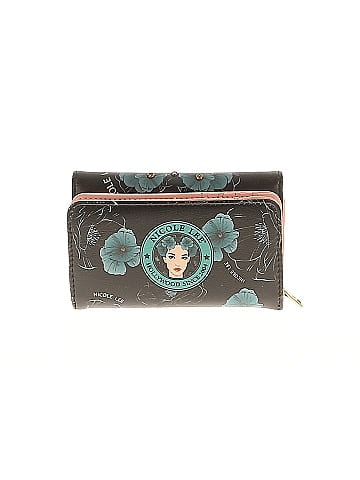 Nicole Lee Wallet (view 2)