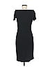 David Meister Black Cocktail Dress Size 8 - photo 2